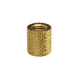 Brass|Inserts|for Industrial use