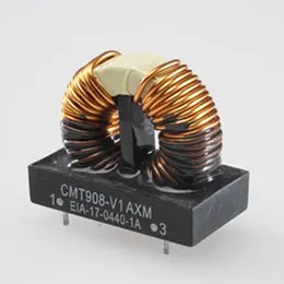 Inductors and Chokes