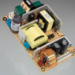 Power Supplies and LED Drivers