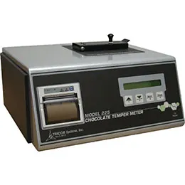 Model 225 Chocolate Temper Meter