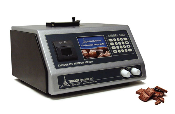 Model 530 Chocolate Temper Meter