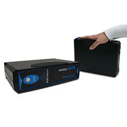 Model 807A DOI-Haze Meter