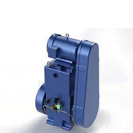 ROTARY PISTON PUMPS
