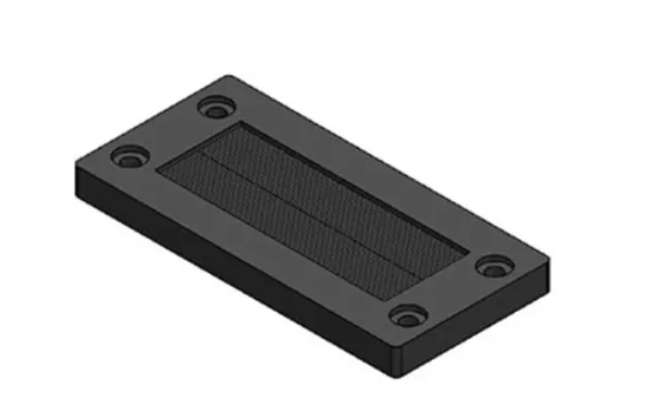 Icotek KEL-BES 16 Cable Pass-Through with Brush Frame - 51510