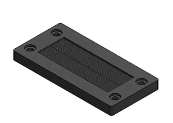 Icotek KEL-BES 24 Cable Pass-Through with Brush Frame - 51515