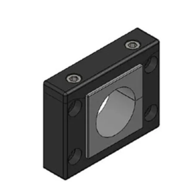 Icotek KEL-ER-B1 Cable Entry Frame - 48206