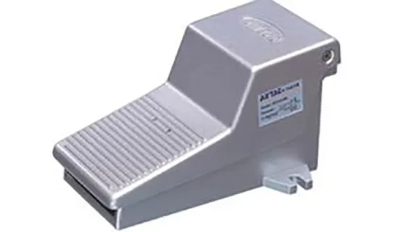 AirTAC Manual and Mechanical Air Valves