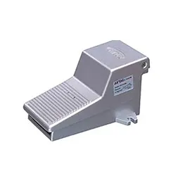 AirTAC Manual and Mechanical Air Valves