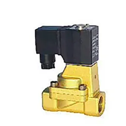 AirTAC Solenoid Fluid Control Valves