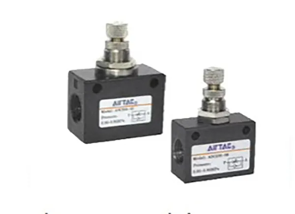 AirTAC Special Purpose Air Valves