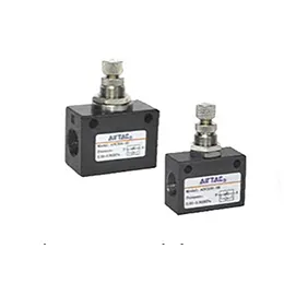 AirTAC Special Purpose Air Valves