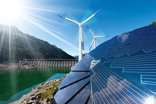 Energy Management
