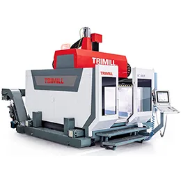 3 Axis vertical Milling Machine VC 1810