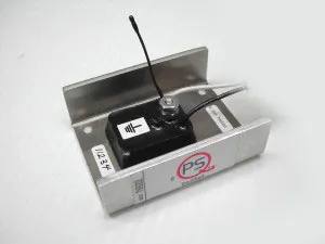 CH-555-25W Thermostatic Cabinet Heater