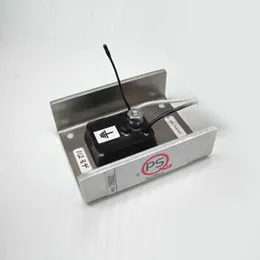 ch-555-25w thermostatic cabinet heater