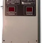 Custom Cooling Fan Controllers