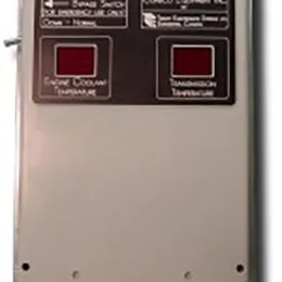 custom cooling fan controllers