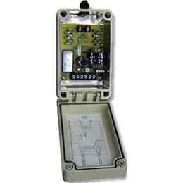 field current transducers