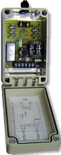 Field Voltage Transducers