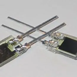 Humidity sensor