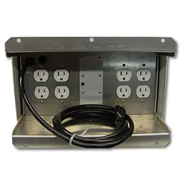 Outdoor light sequencers - ls-647