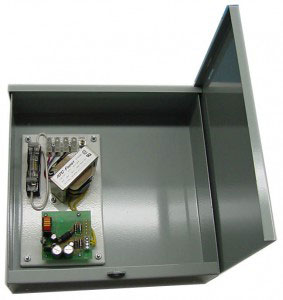 Outdoor Rated Power Supply