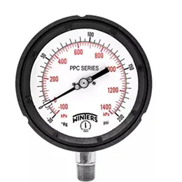 Gauges