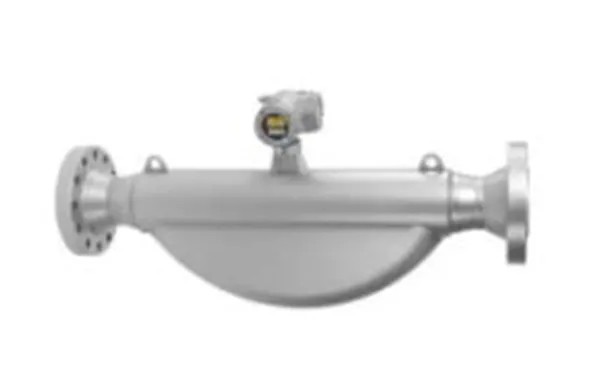 Mass Flow Meters
