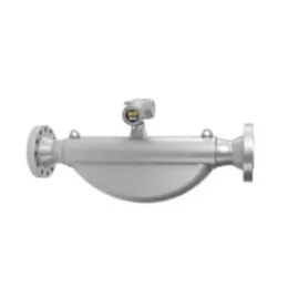 Mass Flow Meters