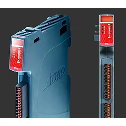 RTD Module