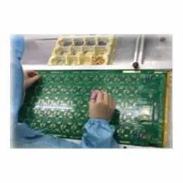 Burn-In Boards