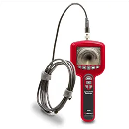 BORESCOPE INSPECTION CAMERA