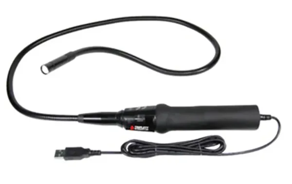 COBRACAM USB PORTABLE INSPECTION CAMERA WITH USB INTERFERENCE