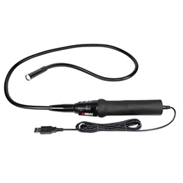 COBRACAM USB PORTABLE INSPECTION CAMERA WITH USB INTERFERENCE