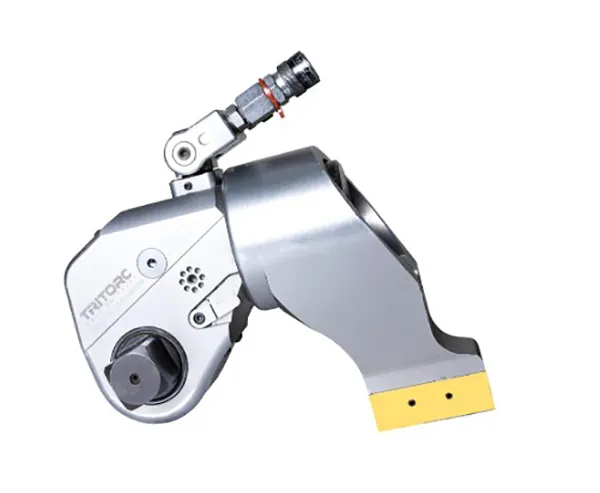 Square Drive - TS Series