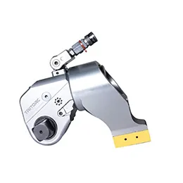 Square Drive - TS Series