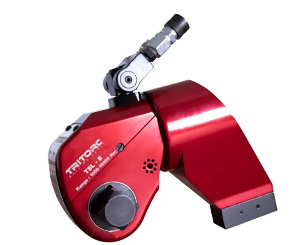 Square Drive - TSL Series