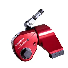 Square Drive - TSL Series
