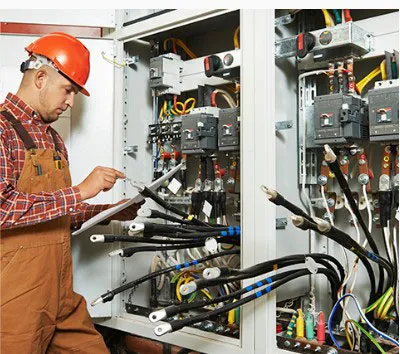PRODUCTION LINE CONSTRUCTION MANAGEMENT