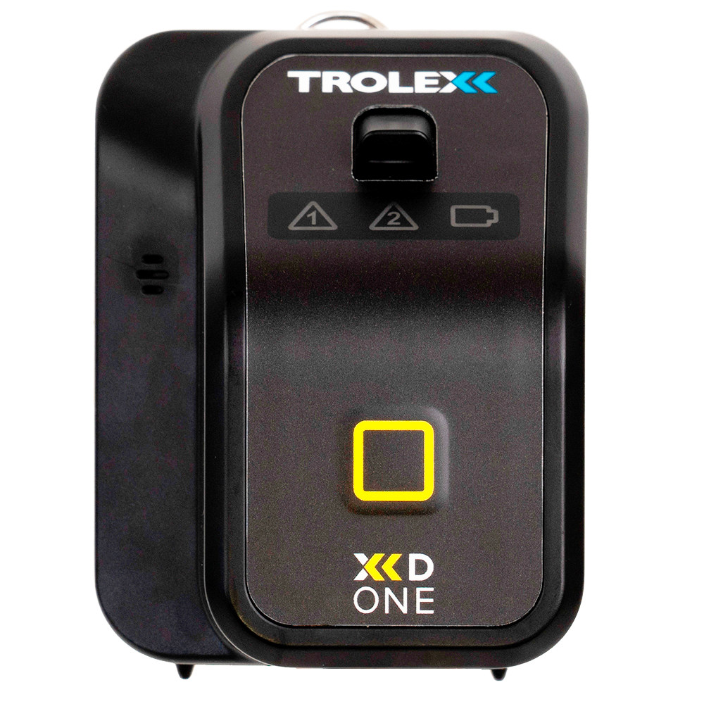 Trolex XD One Personal Dust Monitor
