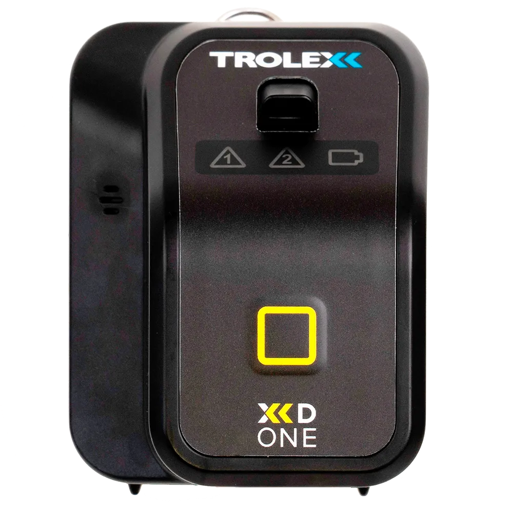 Trolex XD One Personal Dust Monitor