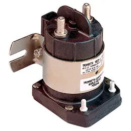 Bear Family Contactors