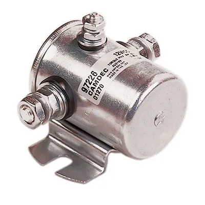 Metal Housing Family
