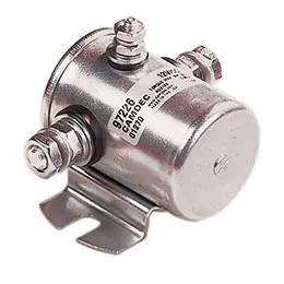 Metal Housing Family