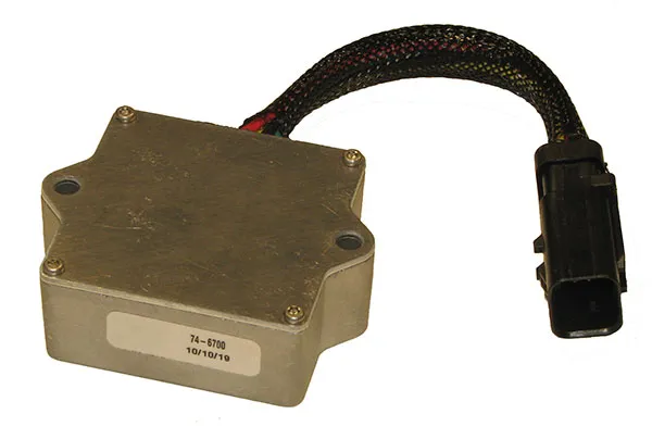 13A Solid State Relay