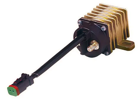 Defender Family Contactors