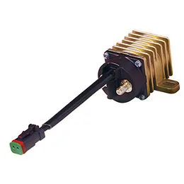 Defender Family Contactors