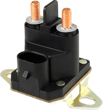 Plastic Family Contactors