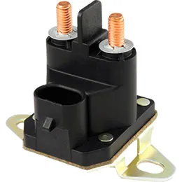Plastic Family Contactors