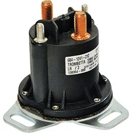 PowerSeal Family Contactors